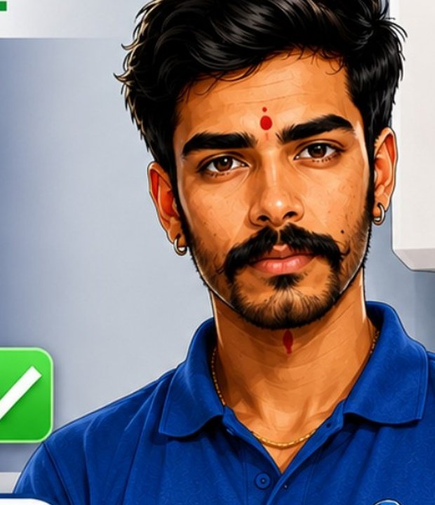 Suryapal Singh